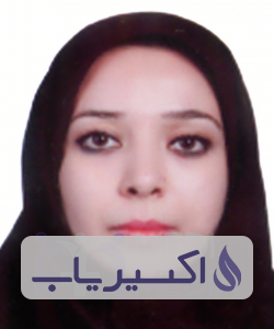 دکتر فاطمه کاظمی نمین