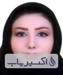 دکتر یاسمن عبدی