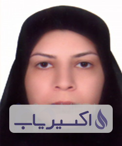 دکتر نرگس ابراهیمی بیرون