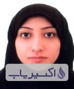 دکتر زهراسادات اخلاقی کلهرودی