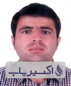 دکتر امین رحیمی پردنجانی