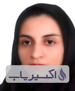 دکتر نگار حیدری ترکمانی