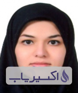 دکتر مهدیه قربان زاده