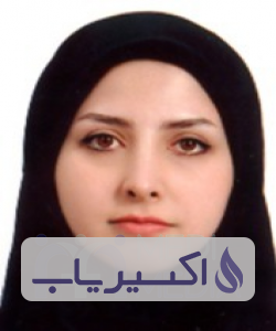 دکتر بهناز قلی نژاد
