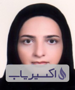 دکتر مریم محبوبی فومنی