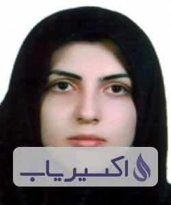 دکتر پریا صولتی