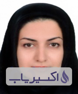 دکتر رؤیا قهرمانی نژاد