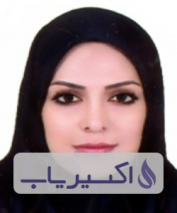 دکتر ساجده ظریف