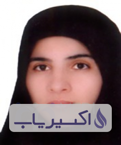 دکتر هاجر بیگی حبیب آبادی