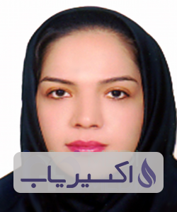 دکتر مرضیه شیخلو