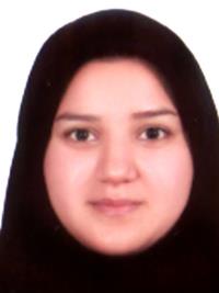دکتر مرضیه دریادار