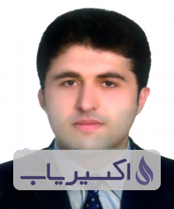 دکتر عین اله علی پور