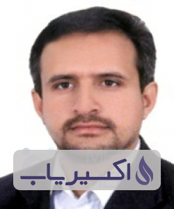 دکتر محمدجواد فریدونی پور