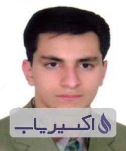 دکتر کیان علی پسندی
