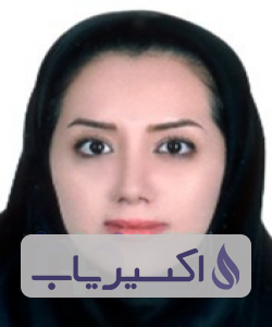 دکتر الهه حدادی