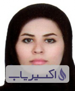 دکتر منا آریامنش