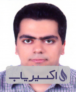 دکتر امین والی پور