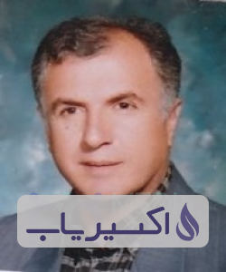 دکتر محسن جباری