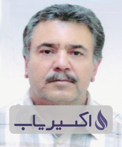 دکتر محمود تفریشی