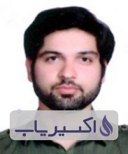 دکتر شهاب الدین کرمی