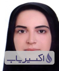 دکتر مینا احمدی قهریزجانی