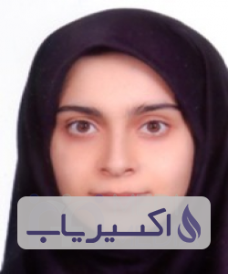 دکتر مریم سادات هاشمی جزی