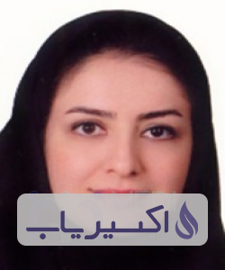 دکتر مریم رحمتیان قادیکلائی