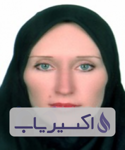 دکتر ناتالیا ناظمی