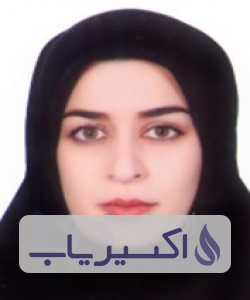 دکتر عالیه مهدوی عادلی