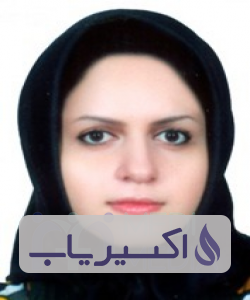 دکتر مریم فرش چیان