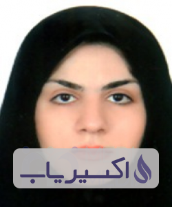 دکتر ماه شید افغان حاجی عباسی
