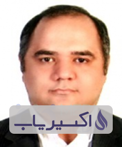 دکتر علیرضا محبوبی حاجی آقا