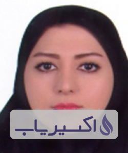 دکتر مهسا مصلحی فرد