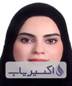 دکتر فاطمه رسالتی