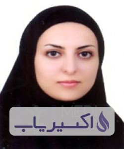 دکتر فرناز نمازی