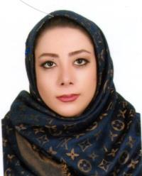 دکتر سودا قنبری