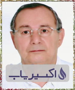 دکتر شکراله زمانی شرفشاهی