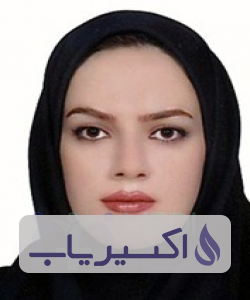 دکتر خاطره پاسبان