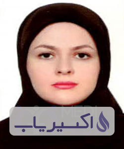 دکتر پریسا جعفرنژادی