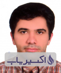 دکتر احسان عزیزی فارسانی