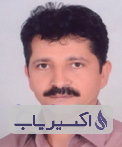 دکتر محمد جعفرنیا