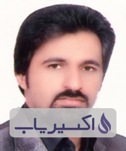 دکتر رضا صحت بخش