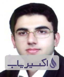 دکتر امیررضا عاقبت خیری