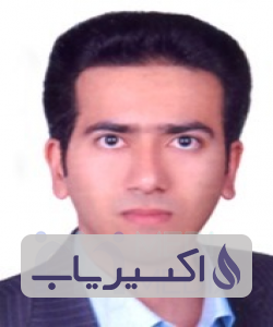 دکتر معین روشن ضمیر