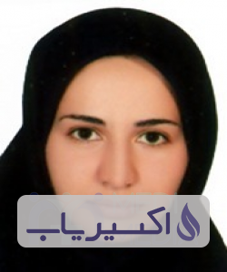 دکتر فاطمه جدیدنوری