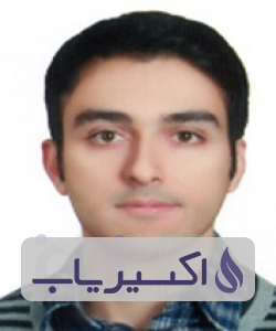 دکتر آرمان نقیلی حکم آبادی