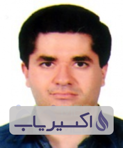 دکتر بهزاد صابری تهرانی
