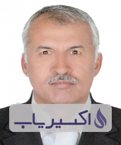 دکتر عبدالاحد عرازی پور