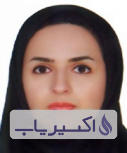 دکتر پریا شهبازی