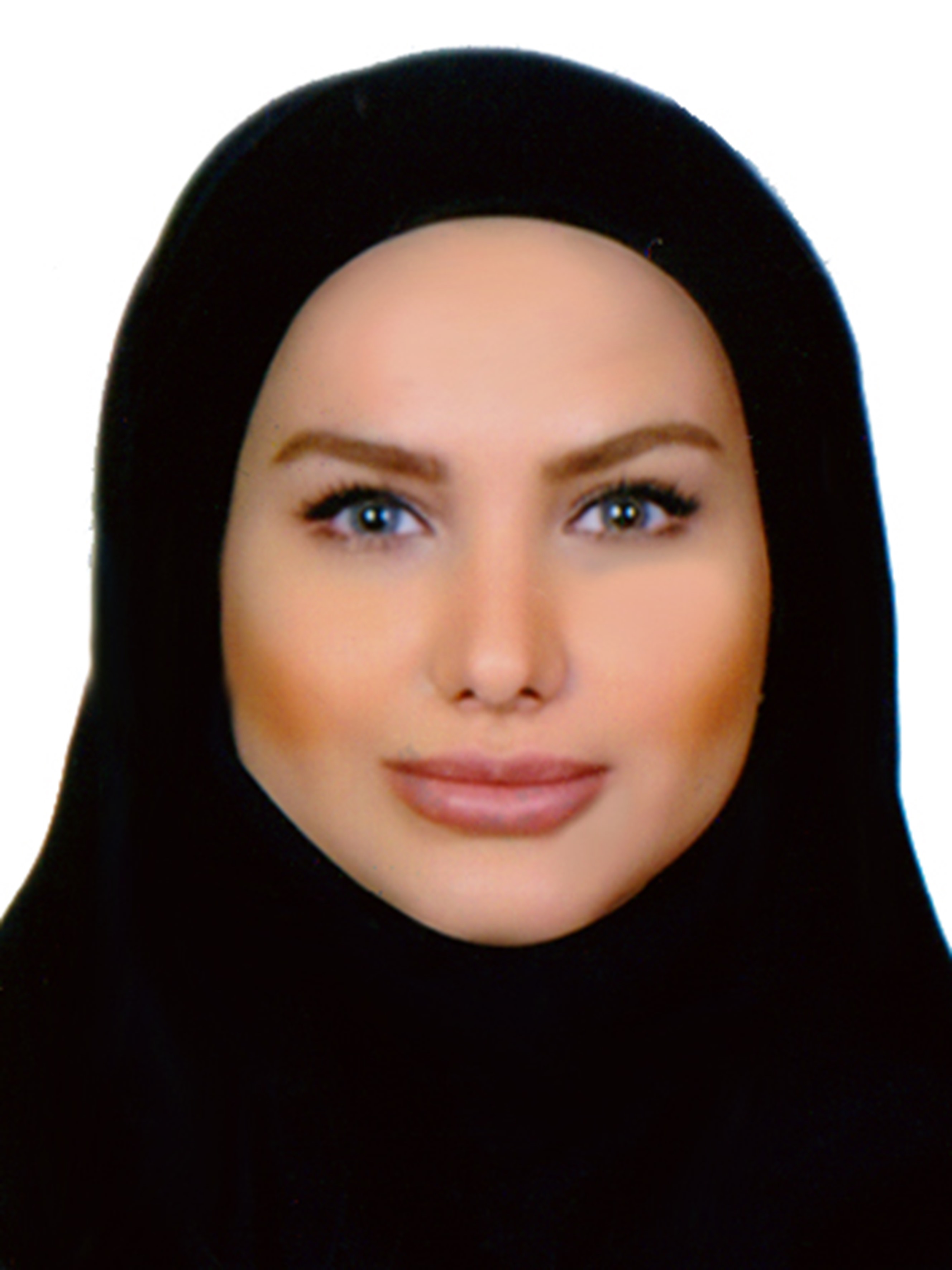 دکتر سمن اقابکلو